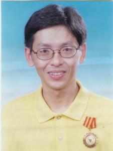 浙江大学教授颜文俊