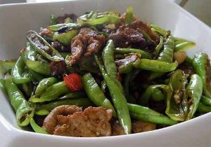 农家小炒肉