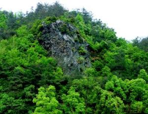 湘潭韶山旅游区