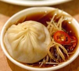 鼎泰丰 小笼包品种