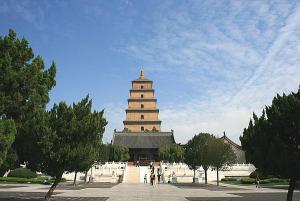 西安图集