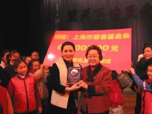 演出现场