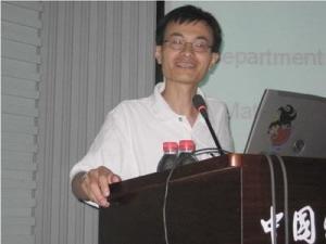 杨培东