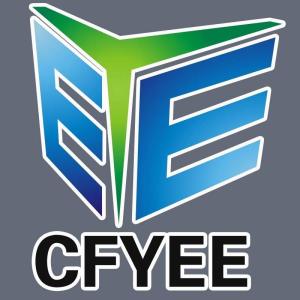 CFYEE标志