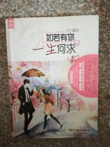 如若有你,一生何求