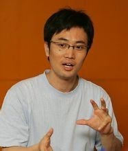 闵奎东 导演