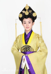 陆贞