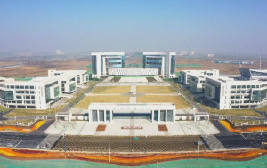 息县 淮河新区