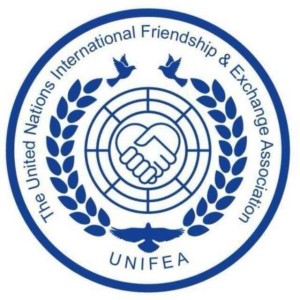 联合国国际友好交流协会