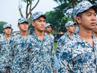 《新兵正传III：蛙人传》剧照