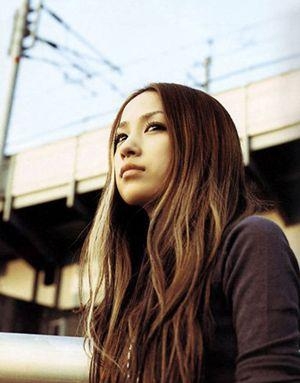 中岛美嘉