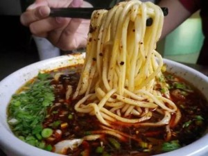 拉面