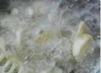 图老师油焖春笋的做法步骤