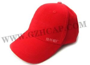 广告帽