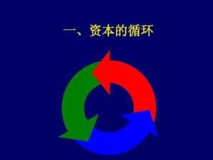 资本循环