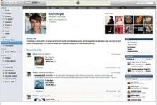 iTunes 10