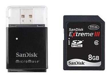 SanDisk