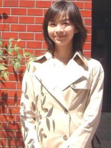 梅泽由香里