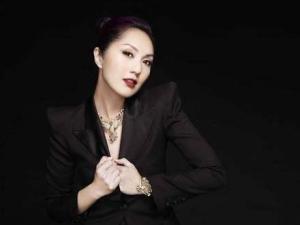 杨千嬅