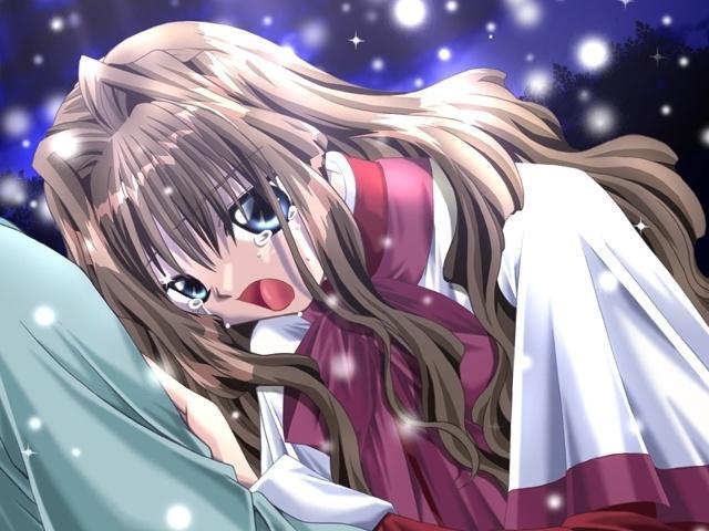 美坂香里(《Kanon》中的角色)