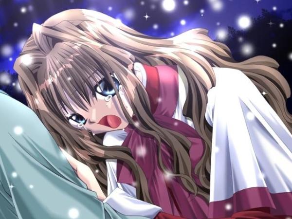 美坂香里 Kanon 中的角色 搜狗百科 美坂香里 Kanon 中的角色 搜狗百科