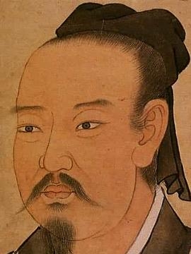 张旭