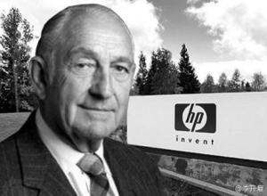 David Packard