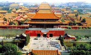 神武门