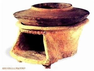 庙底沟文化