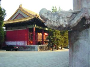 北京东方神州书画院图册