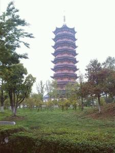 大圣塔