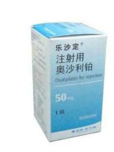 奥沙利铂