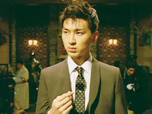 松田翔太