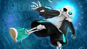 Sans