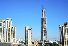 天津117大厦