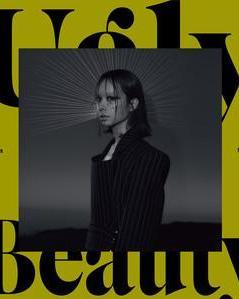 由李若君作词,收录在蔡依林2018年12月26日发行的专辑《ugly beauty》