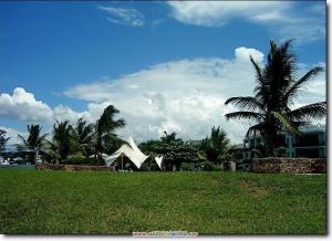 达累斯萨拉姆景色