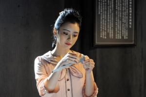 电视剧《生死翻盘》剧照