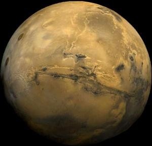 火星