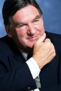 休·约翰逊Hugh Johnson