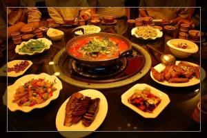 凯里名食
