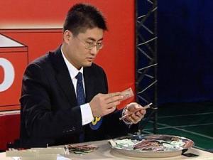 超级银行柜员宋超