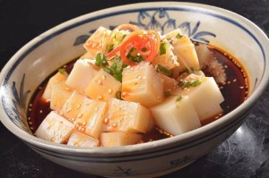 搅团