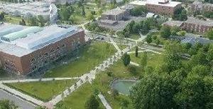 密西根大学