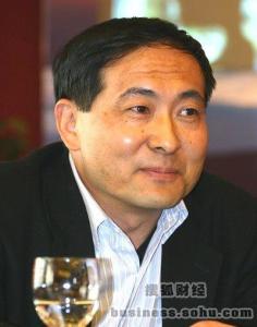 1996年1月24日发表在上海证劵报财经闲话