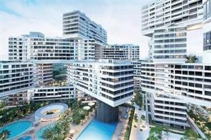 世界建筑六大奖