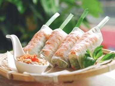 春卷