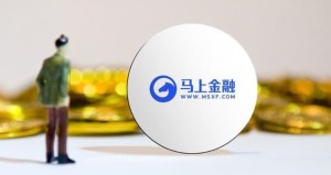 马上消费金融股份有限公司