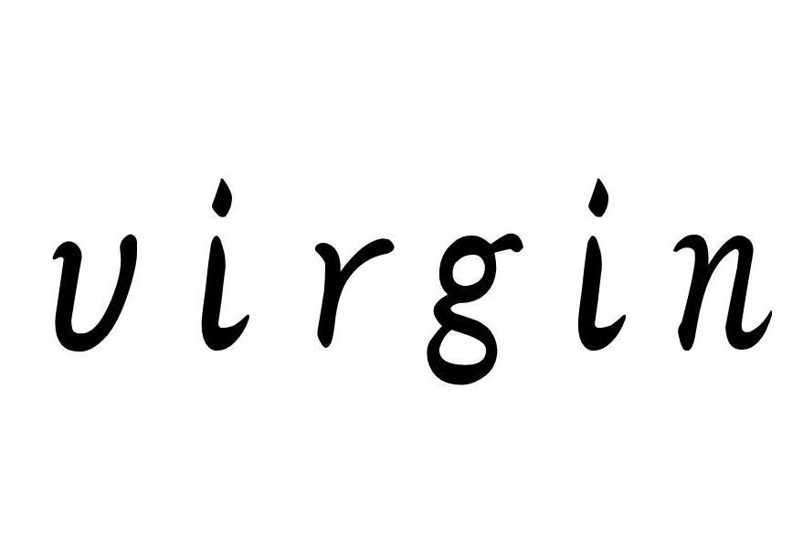 Virgin 英语 搜狗百科