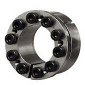 Z3系列胀套 具备自定心 适应大范围公差 Z3系列胀套 具备自定心 适应大范围公差